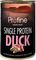  PROFINE SINGLE PROTEIN  (400GR)