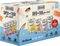 �������� ����� MACS POUCH MULTIPACK FISH (12�...