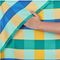   DOCK & BAY PUPPY PLAID (120X90CM)