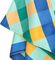   DOCK & BAY PUPPY PLAID (120X90CM)