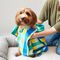   DOCK & BAY PUPPY PLAID (120X90CM)
