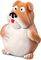 �������� ������ GLEE PLUTO LATEX (10,5CM)