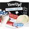  YOW UP HOT DOG & CHEESE (110GR)