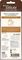    TROPICLEAN TEETH CLEANING GEL PEANUT BUTTER AND HONEY LARGE