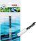  EHEIM RAPID CLEANER ALGEA BRUSH