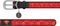  WAUDOG SUPERMAN1  (12MM / 18-24CM)
