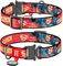  WAUDOG SUPERHERO METAL FASTEX (25M...