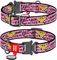  WAUDOG WONDER WOMAN METAL FASTEX (...