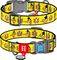 ���������� WAUDOG LOONEY 1 PLASTIC FASTEX (25...