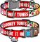  WAUDOG LOONEY 2  PLASTIC FASTEX (15MM / 23-35CM)