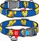  WAUDOG LOONEY 4 PLASTIC FASTEX (25...