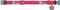  WAUDOG LOONEY 6 PLASTIC FASTEX (15MM / 23-35CM)