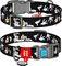  WAUDOG LOONEY 7  PLASTIC FASTEX