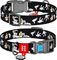  WAUDOG LOONEY 7  PLASTIC FASTEX (2...