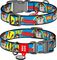  WAUDOG LOONEY 8 PLASTIC FASTEX (15...