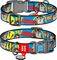  WAUDOG LOONEY 8 PLASTIC FASTEX ( 2...