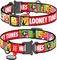 ���������� WAUDOG LOONEY 2  METAL FASTEX (20M...
