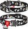  WAUDOG LOONEY 7 METAL FASTEX (25MM / 31-49CM)