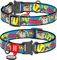 ���������� WAUDOG LOONEY 8 METAL FASTEX (15MM...