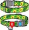 WAUDOG AVOCADO PLASTIC FASTEX (5MM...