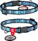  WAUDOG ETNO BLUE PLASTIC FASTEX (1...