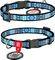 ���������� WAUDOG ETNO BLUE PLASTIC FASTEX (2...