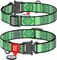  WAUDOG ETNO GREEN METAL FASTEX (15...