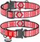  WAUDOG ETNO RED METAL FASTEX (20MM...