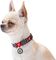  WAUDOG GRAFFITI METAL FASTEX (15MM / 23-35CM)