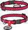  WAUDOG WATERMELON PLASTIC FASTEX (10MM / 20-30CM)
