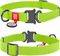  WAUDOG LIME GREEN METAL FASTEX (25...