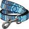 ������� WAUDOG ETNO BLUE (10MM X 122CM)