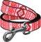 ������� WAUDOG ETNO RED ( 20MM X 122CM)
