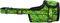  WAUDOG AVOCADO PLASTIC FASTEX (25-34CM)