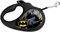 ΟΔΗΓΟΣ WAUDOG BATMAN BLACK  REFLECTIVE ΜΑΥΡΟ (3M ΕΩΣ 12KG) ΟΔΗΓΟΣ WAUDOG BATMAN BLACK  REFLECTIVE ΜΑΥΡΟ (3M ΕΩΣ 12KG)