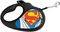  WAUDOG SUPERMAN IS HERO REFLECTIVE TAP...