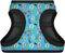  WAUDOG JUSTICE LEAGUE BLUE (24-27CM X 18-20CM)