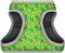 ΣΑΜΑΡΑΚΙ WAUDOG AVOCADO (40-45CM X 29-31CM) ΣΑΜΑΡΑΚΙ WAUDOG AVOCADO (40-45CM X 29-31CM)