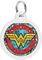 ΤΑΥΤΟΤΗΤΑ WAUDOG METAL PET TAG WONDER WOMAN (25MM) ΤΑΥΤΟΤΗΤΑ WAUDOG METAL PET TAG WONDER WOMAN (25MM)