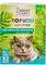  PERFECT CARE CAT LITTER MIX TOFU & BENTONITE   14L (2 X 7L)