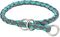 ΚΟΛΑΡΟ TRIXIE CAVO AQUA/GRAPHITE (25-31CM / 12MM) ΚΟΛΑΡΟ TRIXIE CAVO AQUA/GRAPHITE (25-31CM / 12MM)