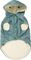  FUZZYARD MYRTLE GREEN XXS (26CM)