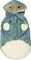 ΑΔΙΑΒΡΟΧΟ FUZZYARD MYRTLE GREEN XS (33CM) ΑΔΙΑΒΡΟΧΟ FUZZYARD MYRTLE GREEN XS (33CM)