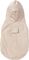  FUZZYARD RAINCOAT SANDSTONE