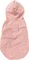  FUZZYARD RAINCOAT SOFT BLUSH S (36C...