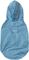  FUZZYARD RAINCOAT FRENCH BLUE XXS (...