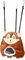 �������� ����� TRIXIE ��� ������� ���� (11X14...
