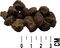   MACS MEAT BITS GRAIN FREE   (120GR)