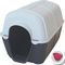   GLEE OLYMPUS BLACK WHITE (103,...