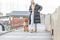 ΑΔΙΑΒΡΟΧΟ TRIXIE BE NORDIC RAINCOAT HUSUM SAND S (35CM) ΑΔΙΑΒΡΟΧΟ TRIXIE BE NORDIC RAINCOAT HUSUM SAND S (35CM)